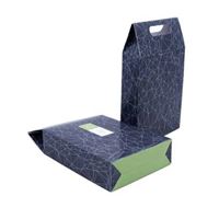 PACKAGING A SOFFIETTO PARZIALE